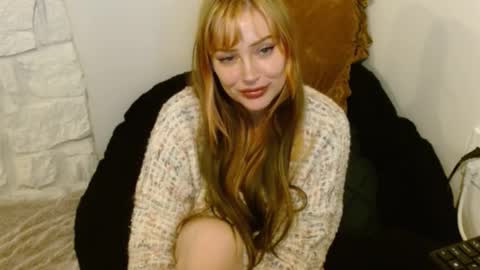 Rose online show from 11.24.25