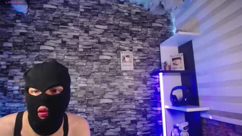 Snapshot of satugojo chatting on 11.02.25 saturogojo online show from 11.02.25