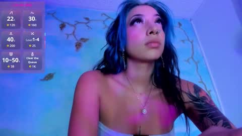 Saturnooo online show from 03.24.26