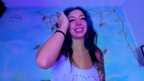 Saturnooo online show from 04.01.26