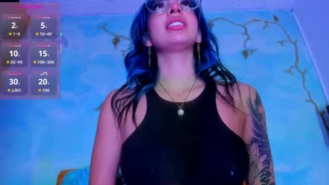 Saturnooo online show from 04.09.26