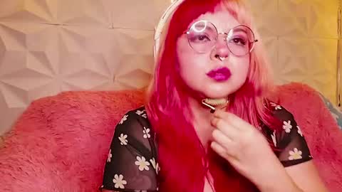 Gina George online show from 07.03.26