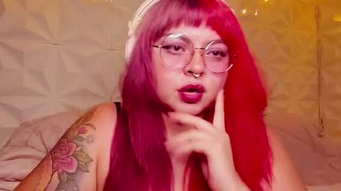 Gina George online show from 07.17.26