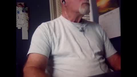 satyr64 online show from 09.14.25