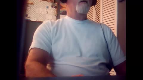 satyr64 online show from 11.20.25