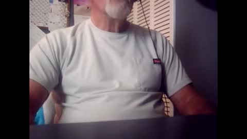 satyr64 online show from 12.05.25