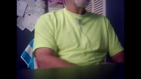 satyr64 online show from 12.21.25