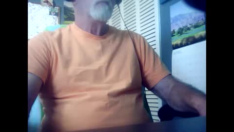 satyr64 online show from 04.15.26