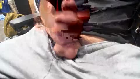 sauceisraw online show from 04.15.26