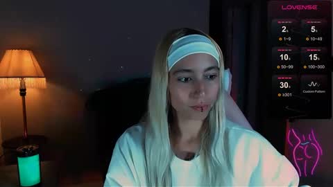 Snapshot of saucy_jenn1 chatting on 12.27.24 I AM JENN  online show from 12.27.24