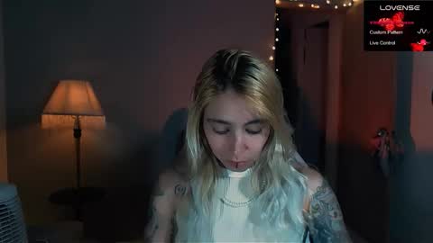 Snapshot of saucy_jenn1 chatting on 01.26.25 I AM JENN  online show from 01.26.25