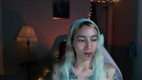 Snapshot of saucy_jenn1 chatting on 01.31.25 I AM JENN  online show from 01.31.25