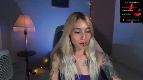 Snapshot of saucy_jenn1 chatting on 02.02.25 I AM JENN  online show from 02.02.25