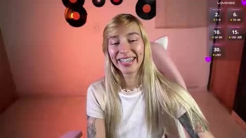 I AM JENN  online show from 03.20.26