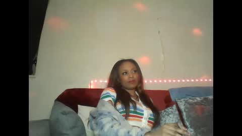 Shaniiice online show from 02.11.25