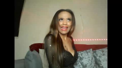 Shaniiice online show from 02.14.25