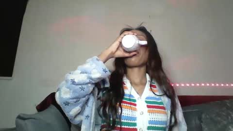 Shaniiice online show from 03.08.25