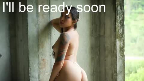 Snapshot of saucy_zaren chatting on 03.04.25 Zaren online show from 03.04.25