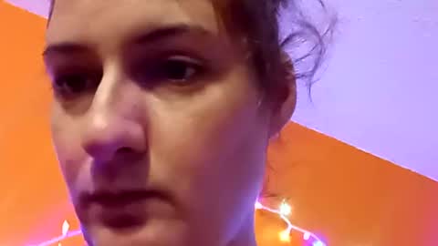 SnowBunny online show from 12.25.24