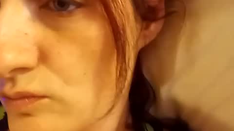 SnowBunny online show from 02.19.25