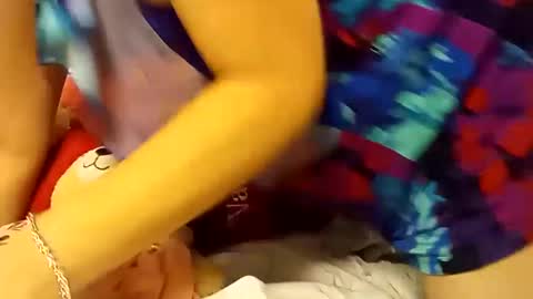 SnowBunny online show from 03.05.25