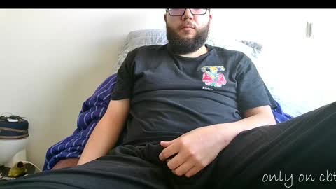 Snapshot of saucybonjo chatting on 01.27.25 Ben online show from 01.27.25