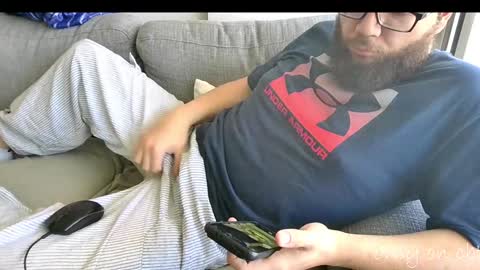 Snapshot of saucybonjo chatting on 02.02.25 Ben online show from 02.02.25