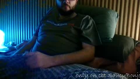 Snapshot of saucybonjo chatting on 04.06.26 Ben online show from 04.06.26