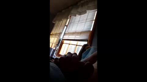 saucyshrambler online show from 03.19.26