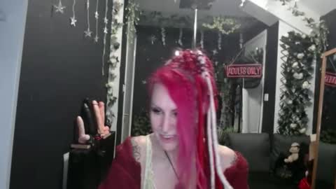 SaucySky online show from 03.07.26