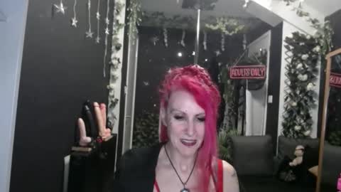 SaucySky online show from 03.08.26