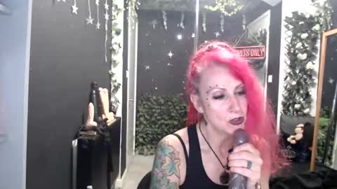 SaucySky online show from 03.18.26