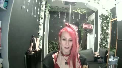 SaucySky online show from 05.13.26