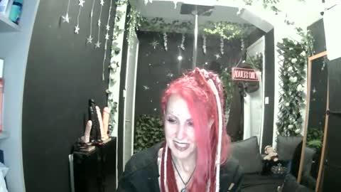 SaucySky online show from 05.15.26