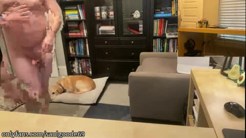 Saul Goode online show from 01.30.25