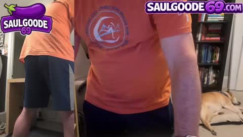 Saul Goode online show from 06.28.26
