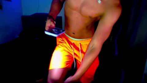 Saulo online show from 01.17.25