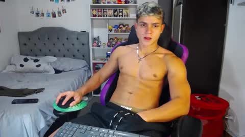 Saulo online show from 09.15.25