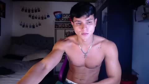 Saulo online show from 04.19.26