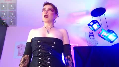 lilith online show from 02.25.26