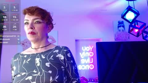 lilith online show from 04.09.26