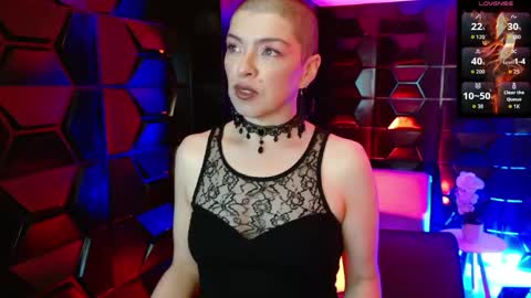 Snapshot of sauvage_lilith chatting on 05.13.26 lilith online show from 05.13.26