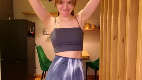 LUNA and ANNA    online show from 02.09.25