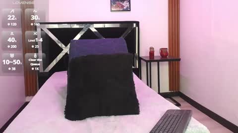 ANGELICA online show from 11.15.25