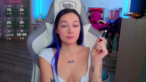 Ariel online show from 12.16.25