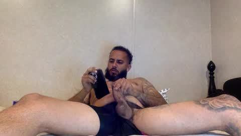 savagebullxxx online show from 04.26.26