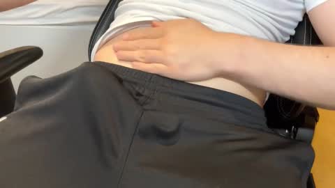 Snapshot of savagegerman chatting on 03.05.26 savagegerman online show from 03.05.26