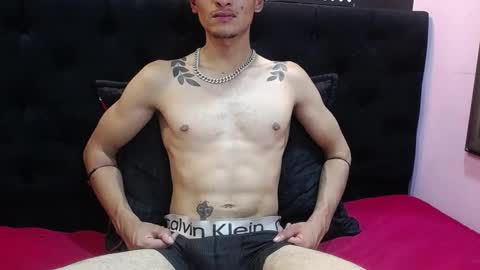 SavageLover  online show from 11.21.25