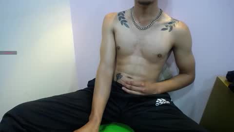 SavageLover  online show from 12.03.25