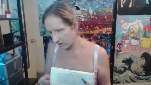 Savanah online show from 11.07.25